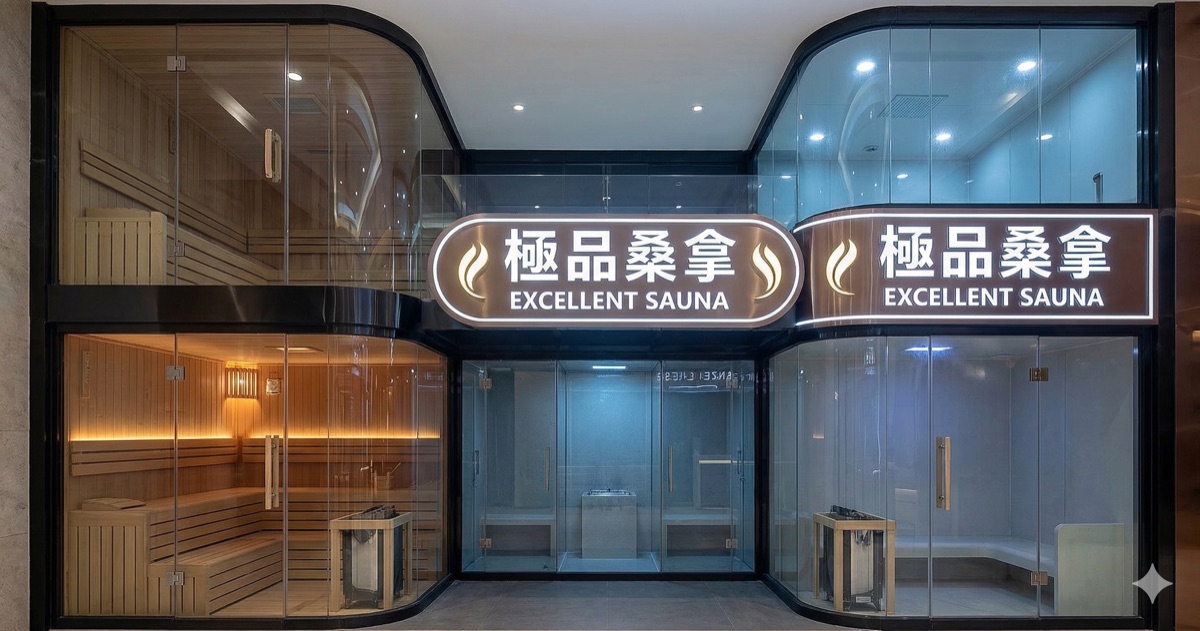 極品 Premium Spa Macau